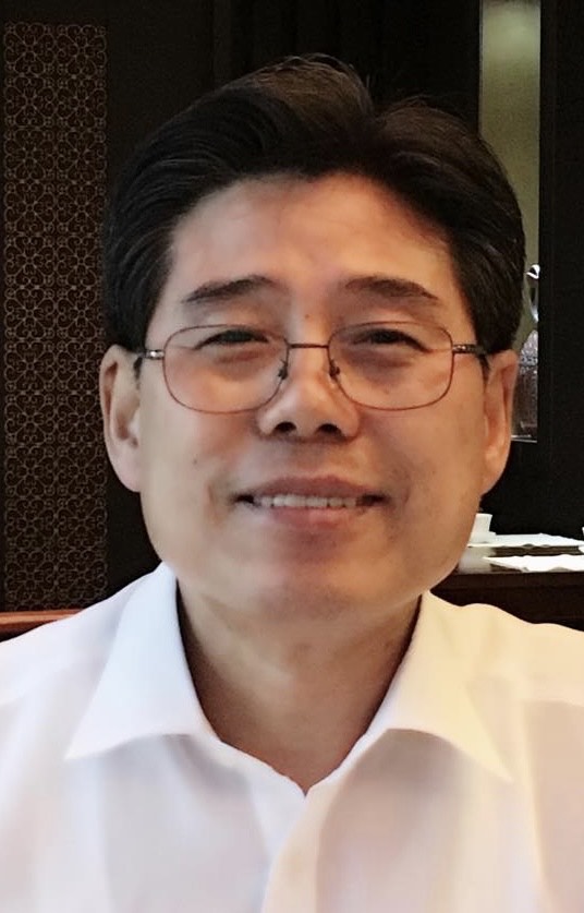 이기승 목사
